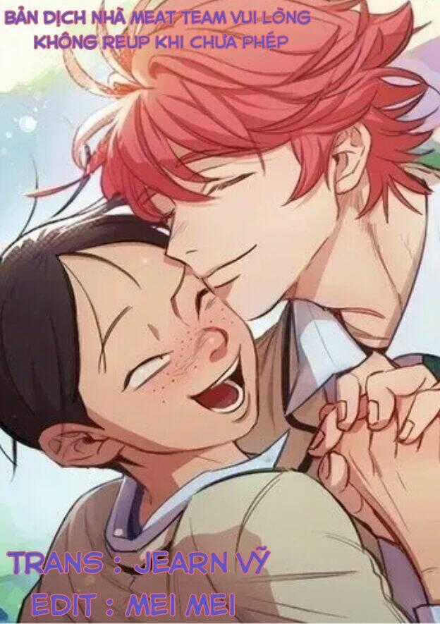 Không Bao Giờ Hiểu Chapter 22 trang 0