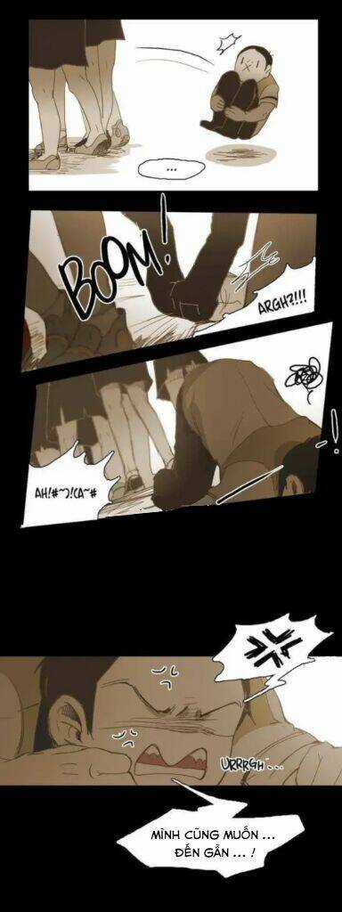 Không Bao Giờ Hiểu Chapter 22 trang 11