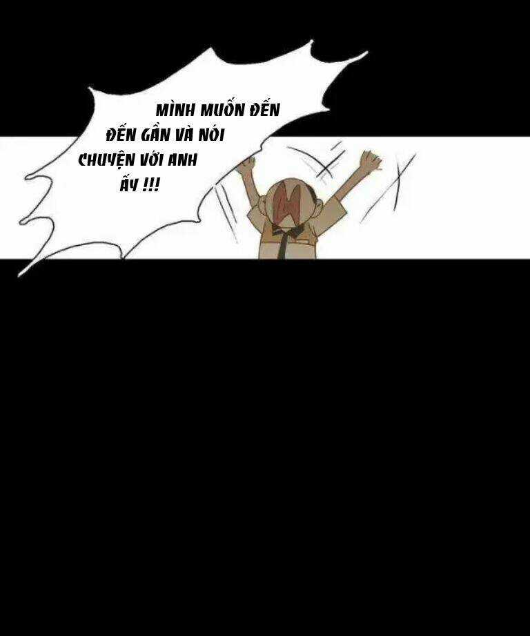 Không Bao Giờ Hiểu Chapter 22 trang 12