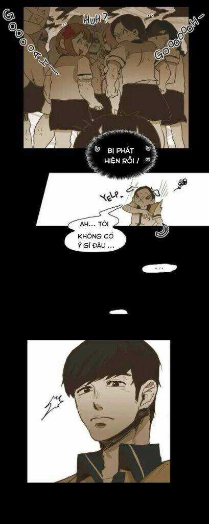 Không Bao Giờ Hiểu Chapter 22 trang 13