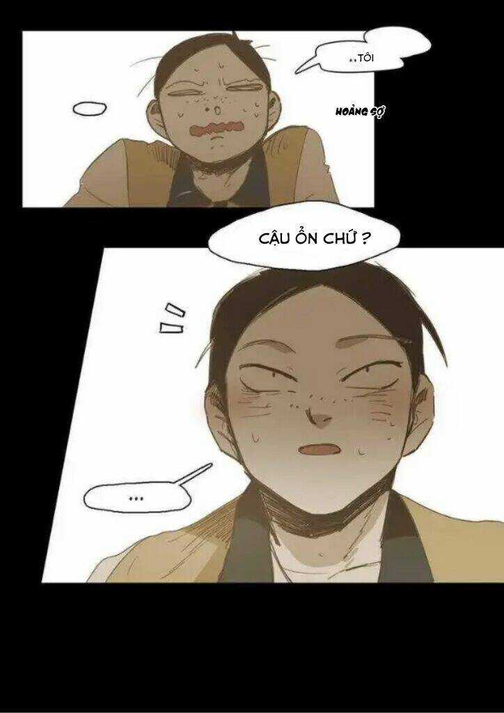 Không Bao Giờ Hiểu Chapter 22 trang 14