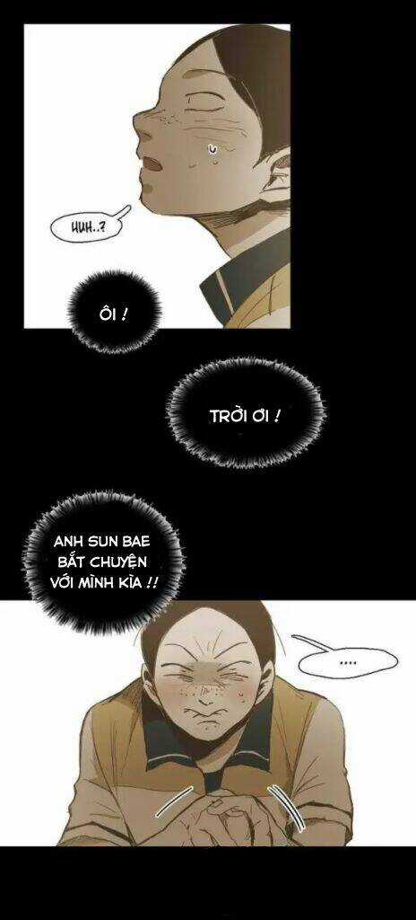 Không Bao Giờ Hiểu Chapter 22 trang 15