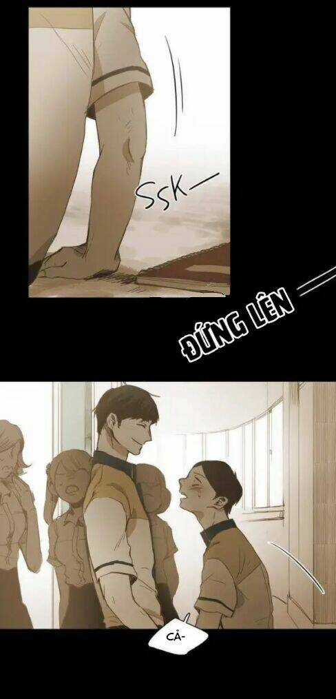 Không Bao Giờ Hiểu Chapter 22 trang 16