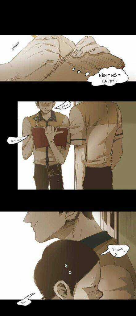 Không Bao Giờ Hiểu Chapter 22 trang 2