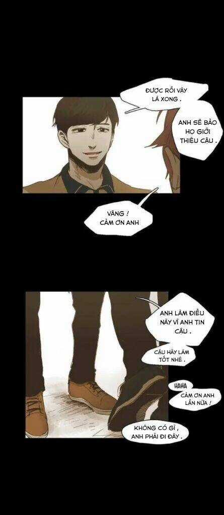 Không Bao Giờ Hiểu Chapter 22 trang 23