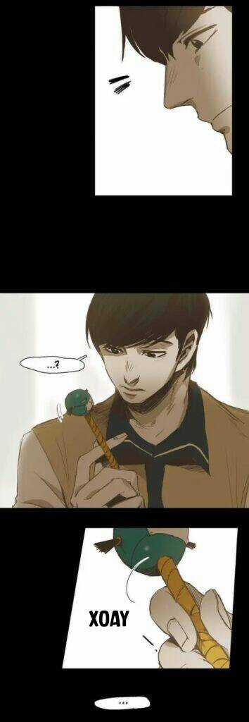 Không Bao Giờ Hiểu Chapter 22 trang 25