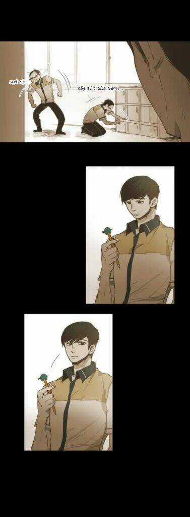 Không Bao Giờ Hiểu Chapter 22 trang 26