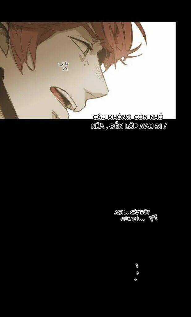 Không Bao Giờ Hiểu Chapter 22 trang 28