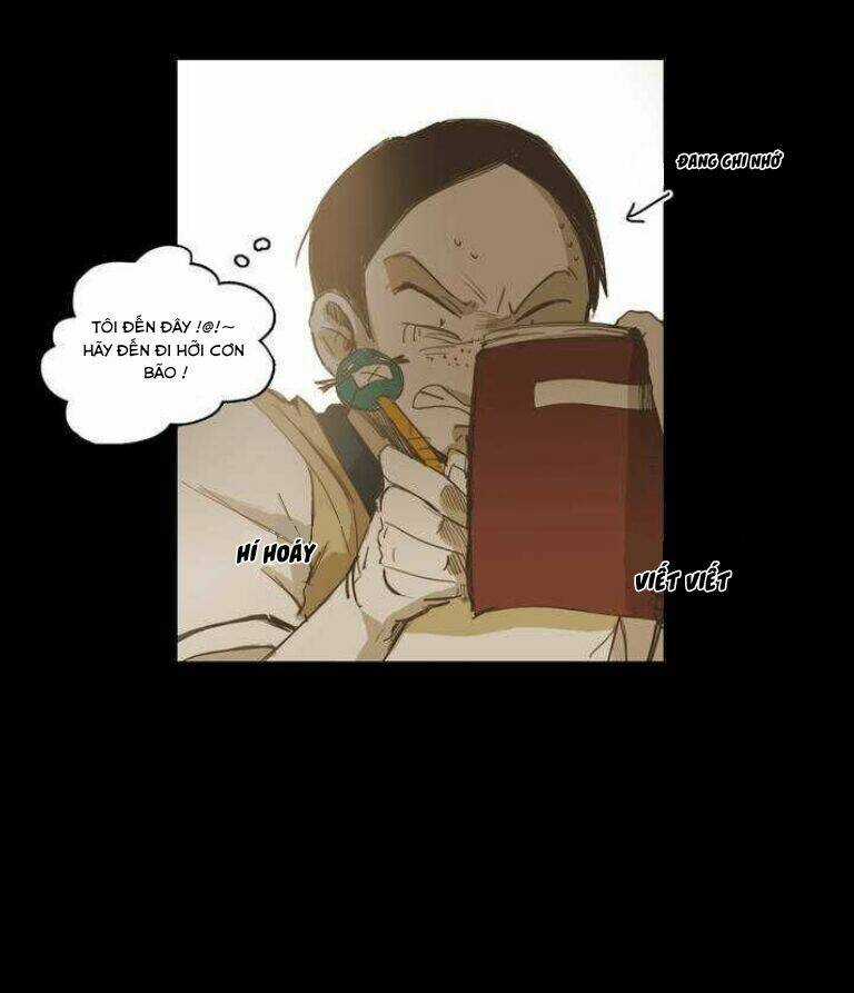 Không Bao Giờ Hiểu Chapter 22 trang 3