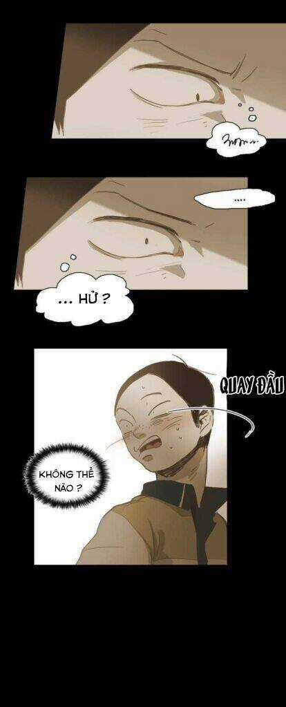 Không Bao Giờ Hiểu Chapter 22 trang 4