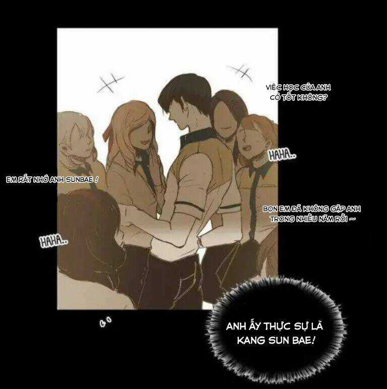 Không Bao Giờ Hiểu Chapter 22 trang 6