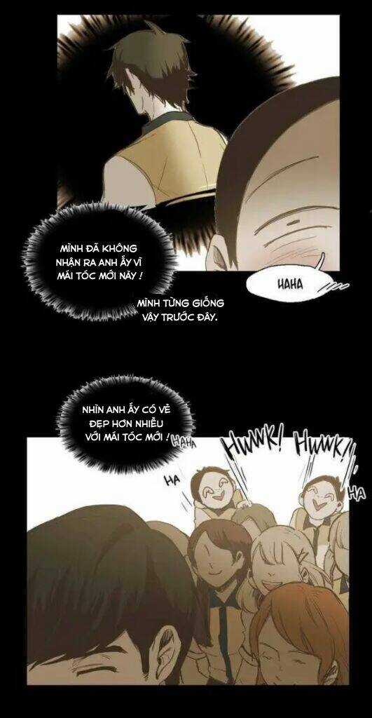 Không Bao Giờ Hiểu Chapter 22 trang 7