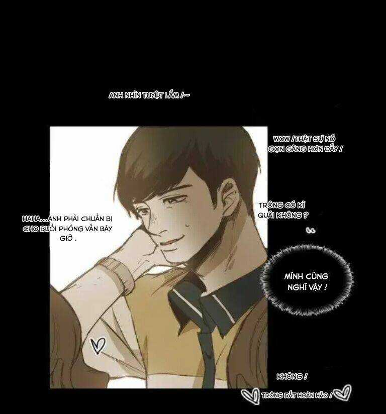 Không Bao Giờ Hiểu Chapter 22 trang 8