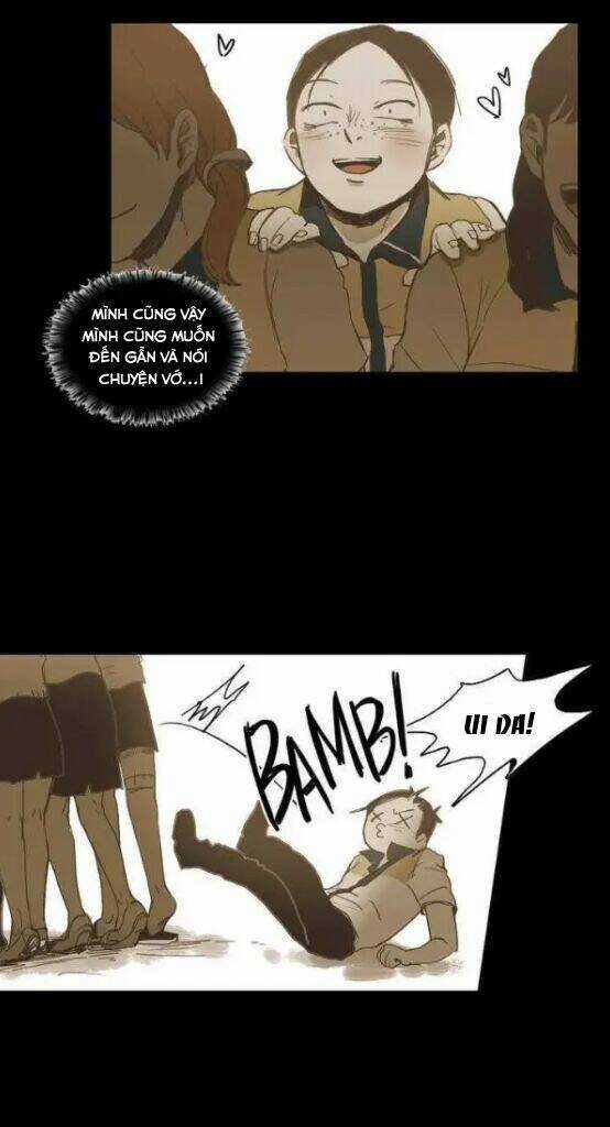 Không Bao Giờ Hiểu Chapter 22 trang 9