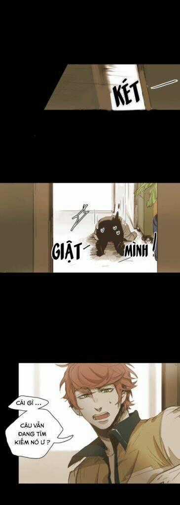 Không Bao Giờ Hiểu Chapter 23 trang 1