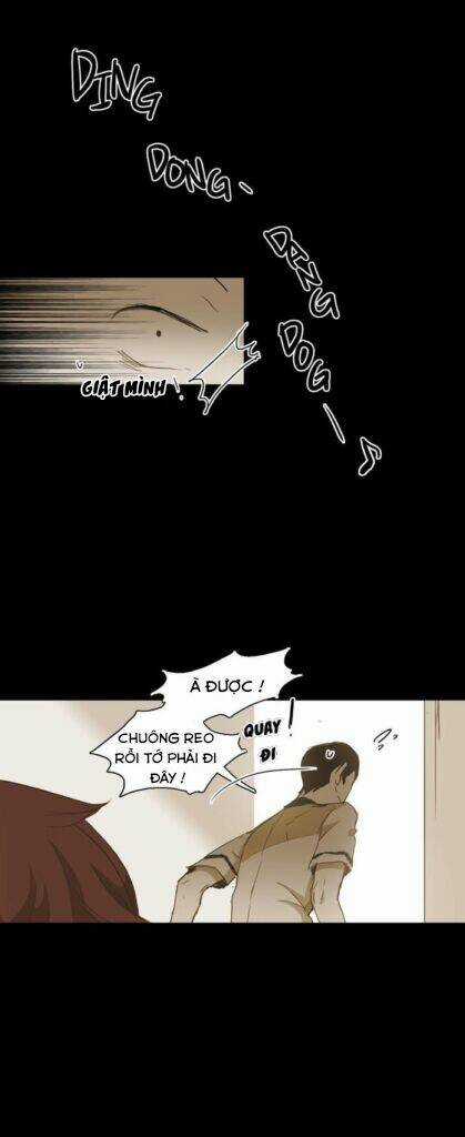 Không Bao Giờ Hiểu Chapter 23 trang 11