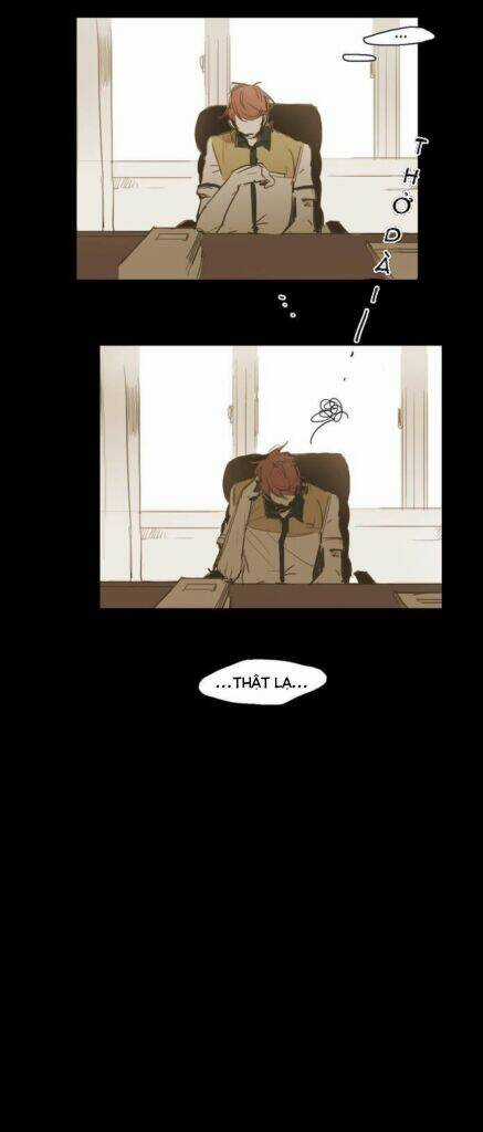 Không Bao Giờ Hiểu Chapter 23 trang 12