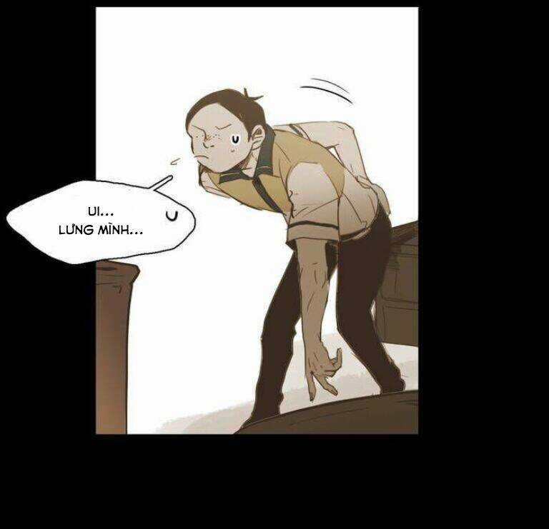 Không Bao Giờ Hiểu Chapter 23 trang 15