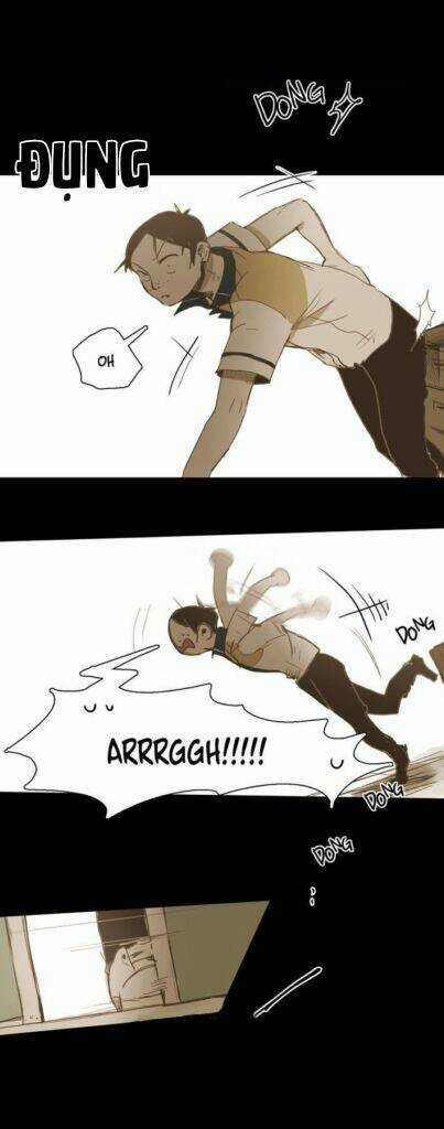 Không Bao Giờ Hiểu Chapter 23 trang 16