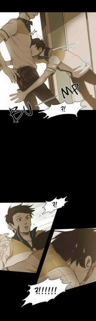 Không Bao Giờ Hiểu Chapter 23 trang 17