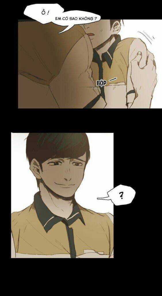 Không Bao Giờ Hiểu Chapter 23 trang 18