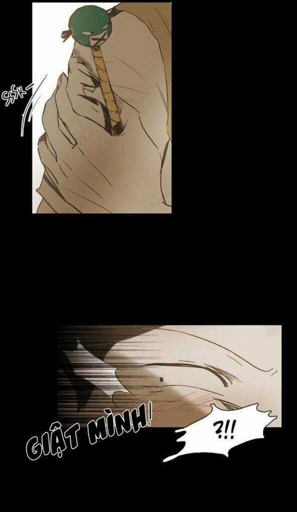 Không Bao Giờ Hiểu Chapter 23 trang 20