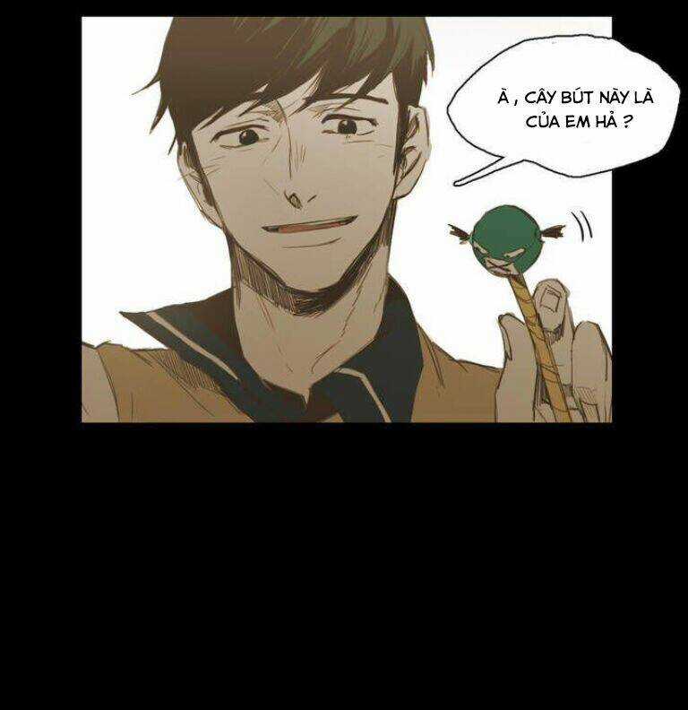 Không Bao Giờ Hiểu Chapter 23 trang 22