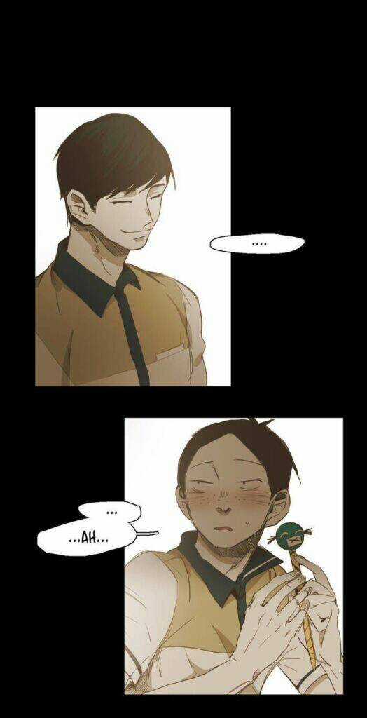 Không Bao Giờ Hiểu Chapter 23 trang 24