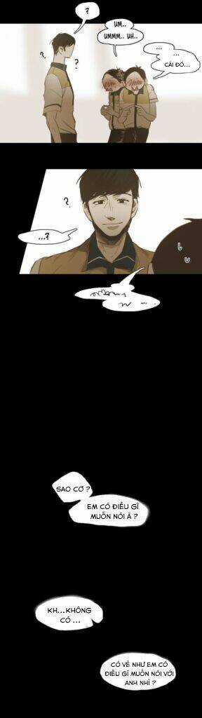 Không Bao Giờ Hiểu Chapter 23 trang 25