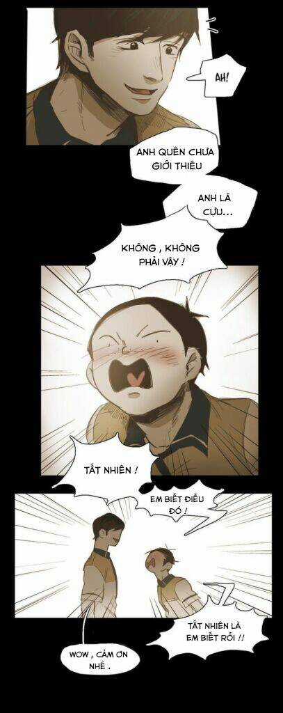 Không Bao Giờ Hiểu Chapter 23 trang 26