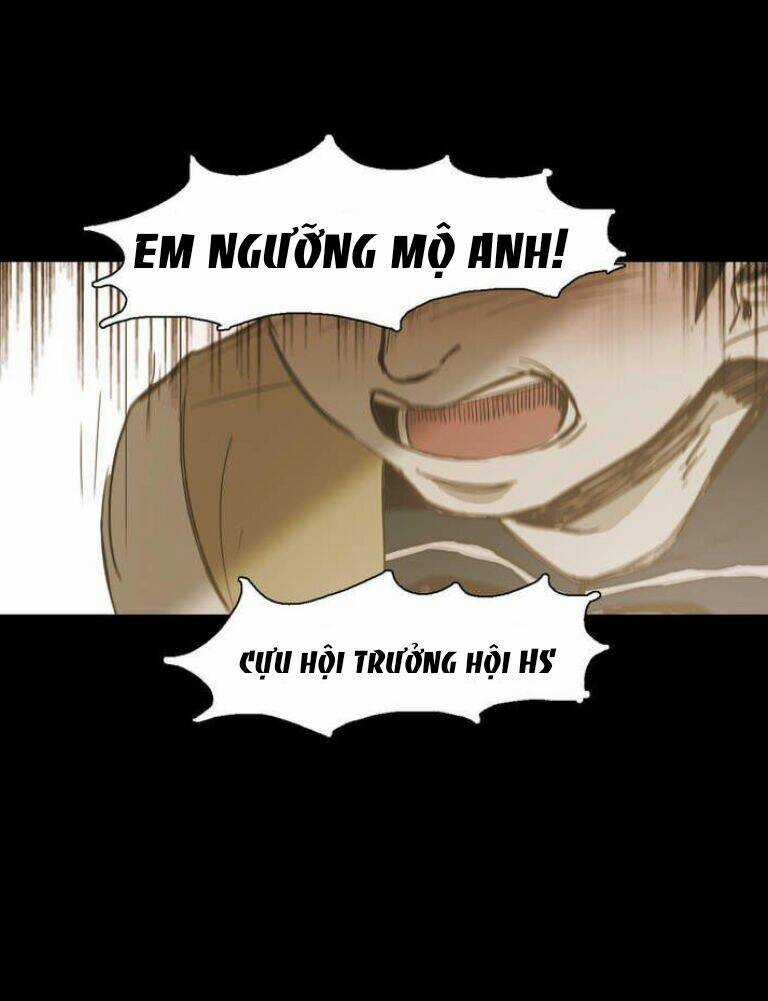 Không Bao Giờ Hiểu Chapter 23 trang 30