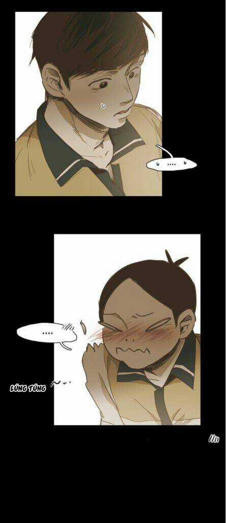 Không Bao Giờ Hiểu Chapter 23 trang 32