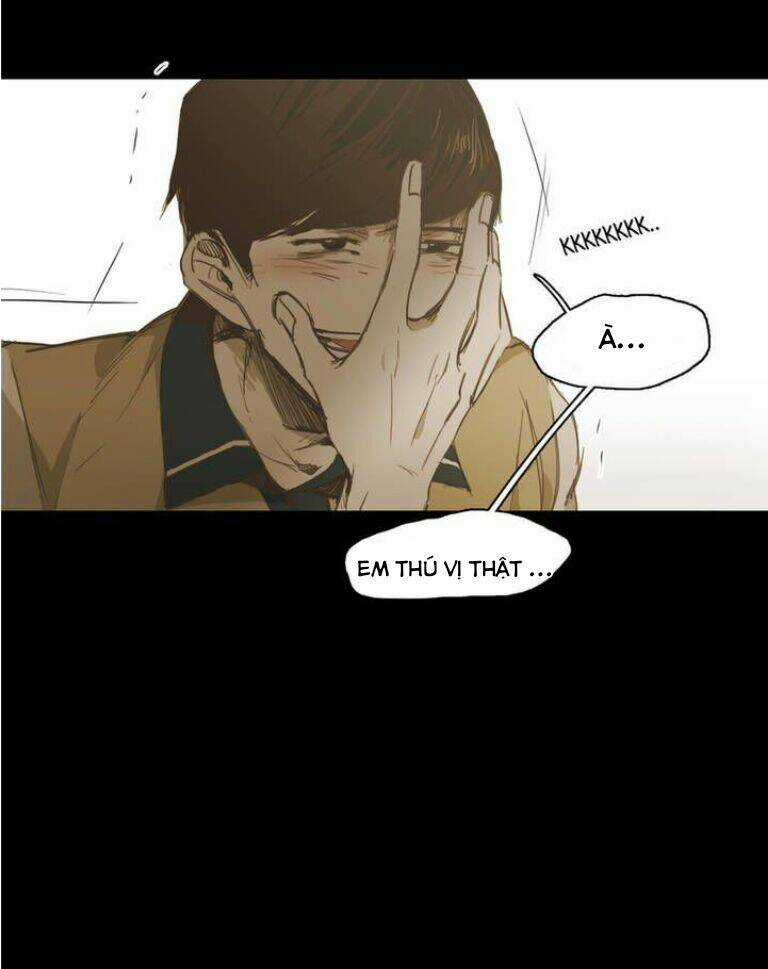 Không Bao Giờ Hiểu Chapter 23 trang 34