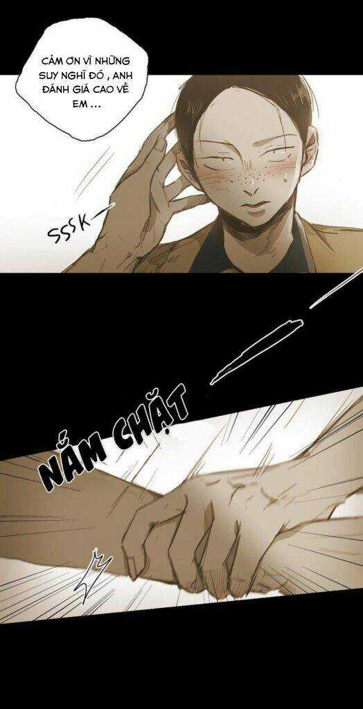 Không Bao Giờ Hiểu Chapter 23 trang 36