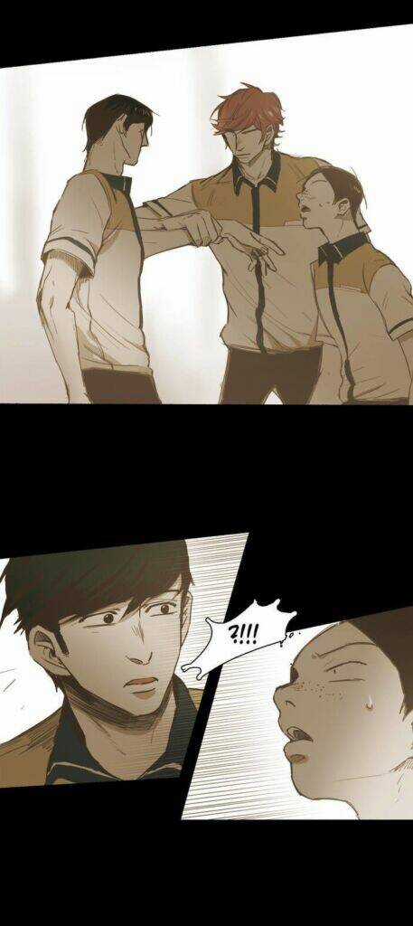 Không Bao Giờ Hiểu Chapter 23 trang 37