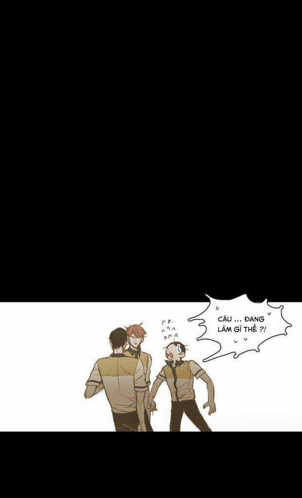 Không Bao Giờ Hiểu Chapter 23 trang 38