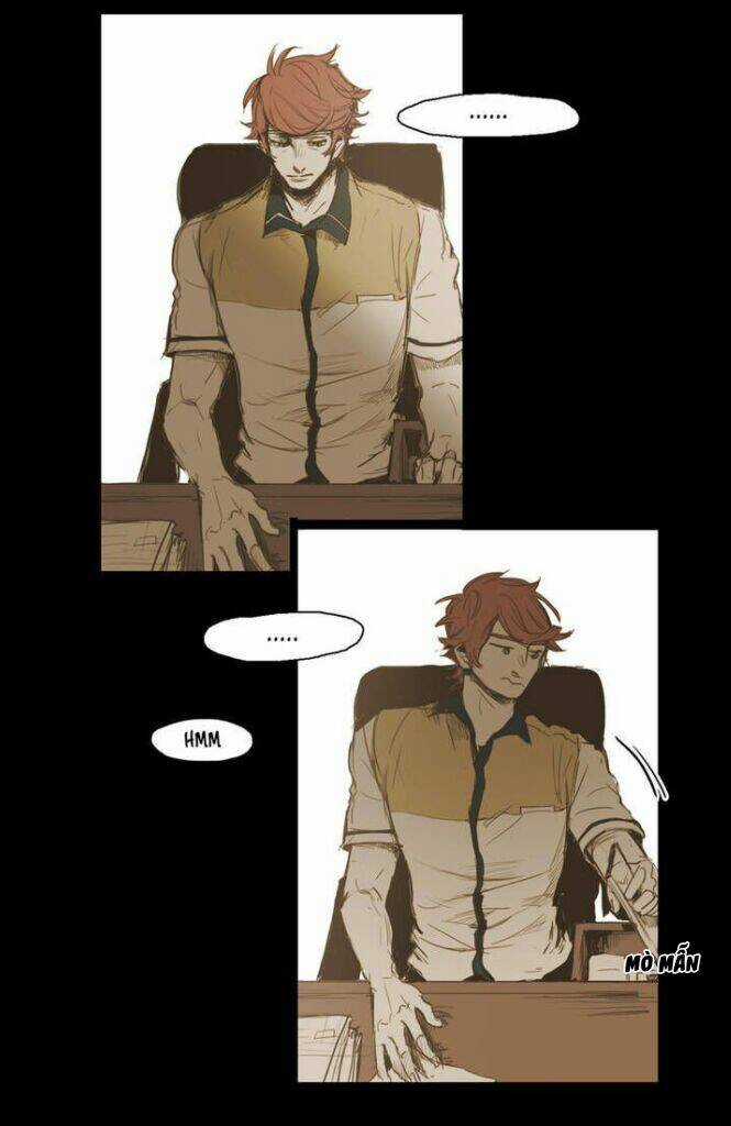 Không Bao Giờ Hiểu Chapter 23 trang 4