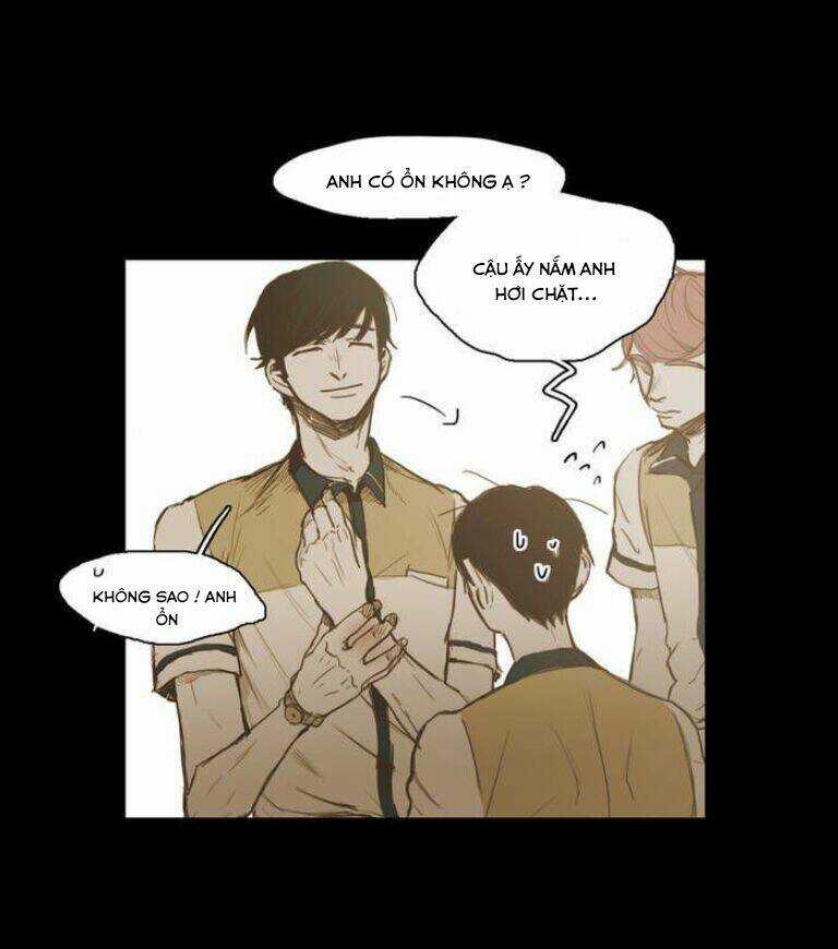 Không Bao Giờ Hiểu Chapter 23 trang 40