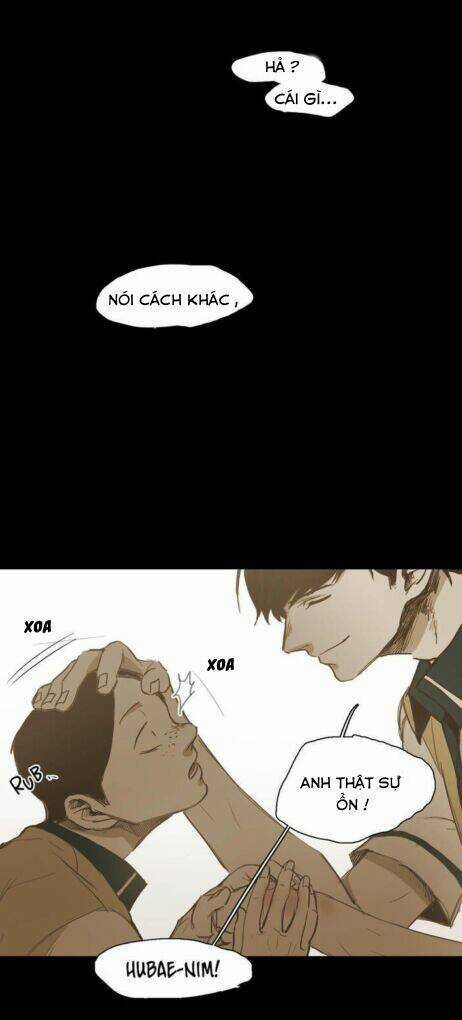 Không Bao Giờ Hiểu Chapter 23 trang 43