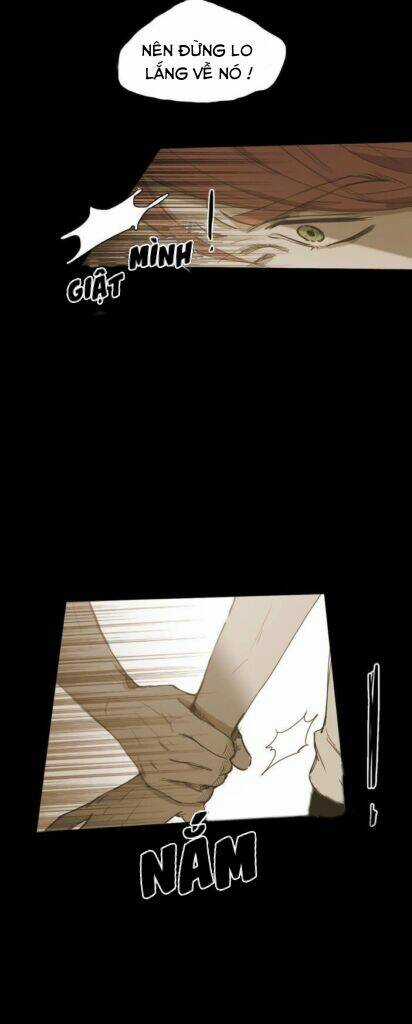 Không Bao Giờ Hiểu Chapter 23 trang 44