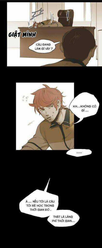 Không Bao Giờ Hiểu Chapter 23 trang 7