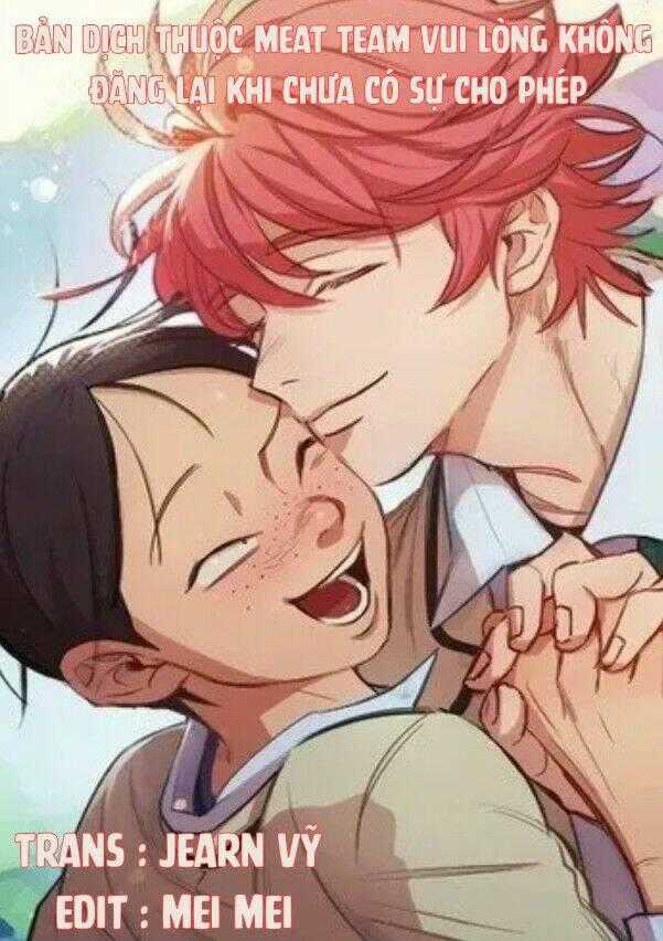 Không Bao Giờ Hiểu Chapter 24 trang 0