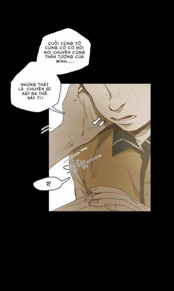 Không Bao Giờ Hiểu Chapter 24 trang 10