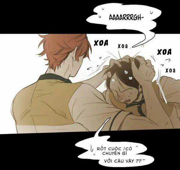 Không Bao Giờ Hiểu Chapter 24 trang 12