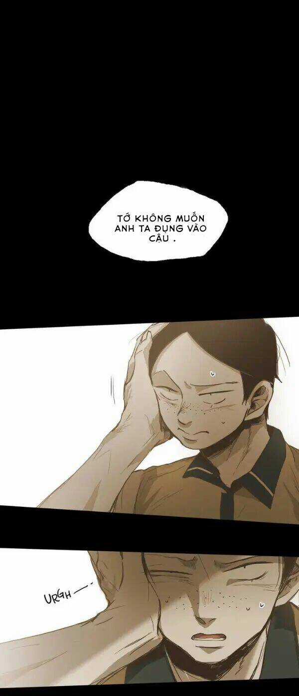 Không Bao Giờ Hiểu Chapter 24 trang 15