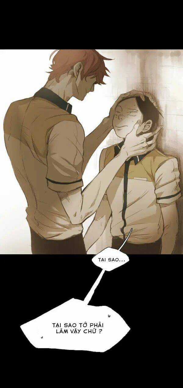 Không Bao Giờ Hiểu Chapter 24 trang 17