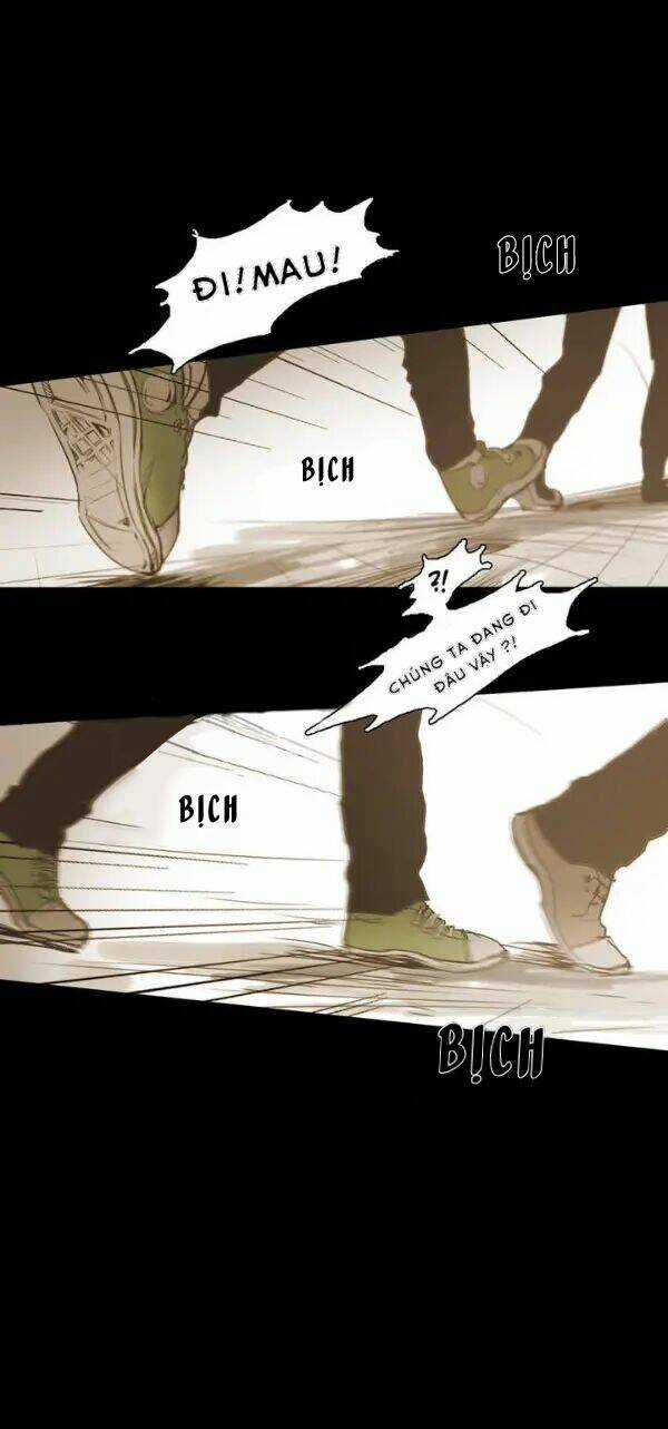 Không Bao Giờ Hiểu Chapter 24 trang 2