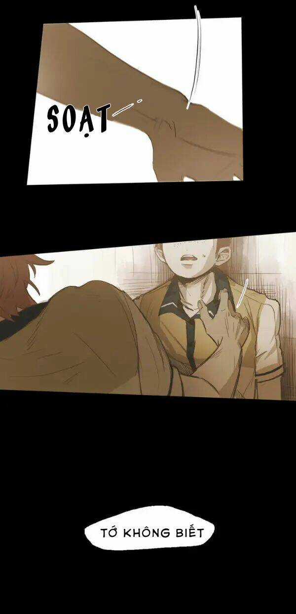 Không Bao Giờ Hiểu Chapter 24 trang 24