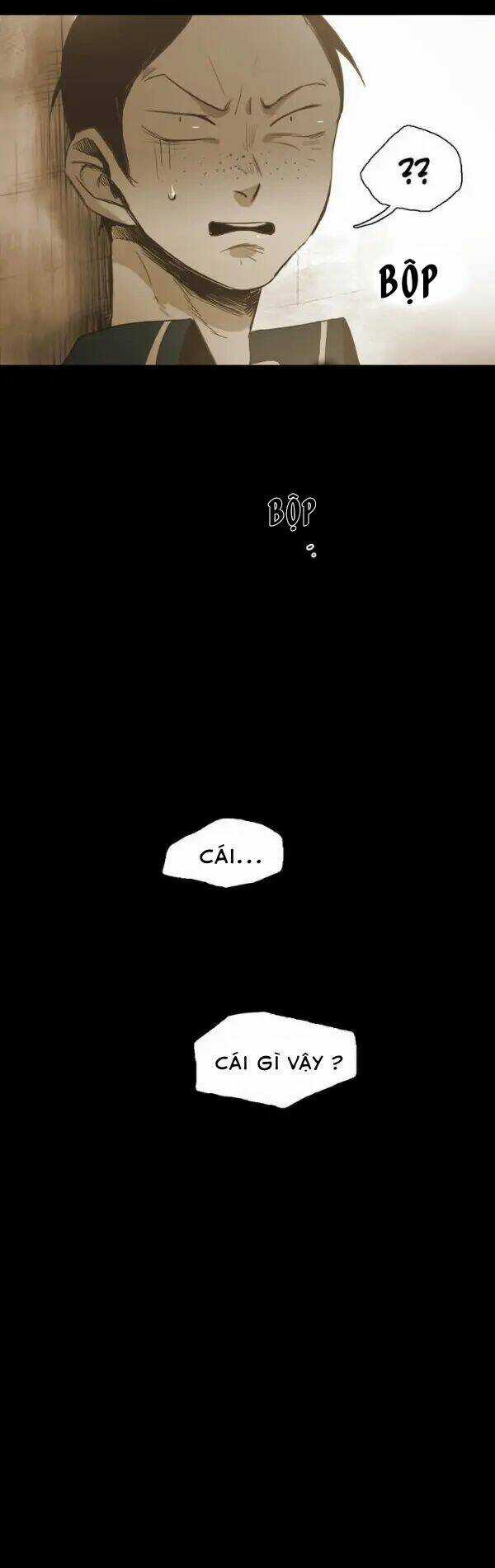 Không Bao Giờ Hiểu Chapter 24 trang 27