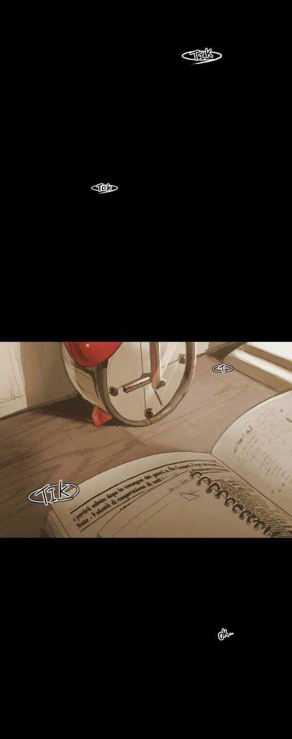 Không Bao Giờ Hiểu Chapter 24 trang 28